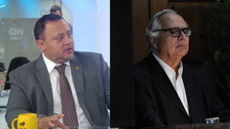 Fiscal Carrera confirma que llamará a Andrés Chadwick a declarar como imputado por Caso Audios