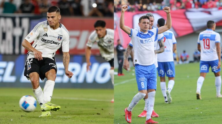 Clásico entre la UC y Colo Colo es reprogramado por no tener estadio disponible