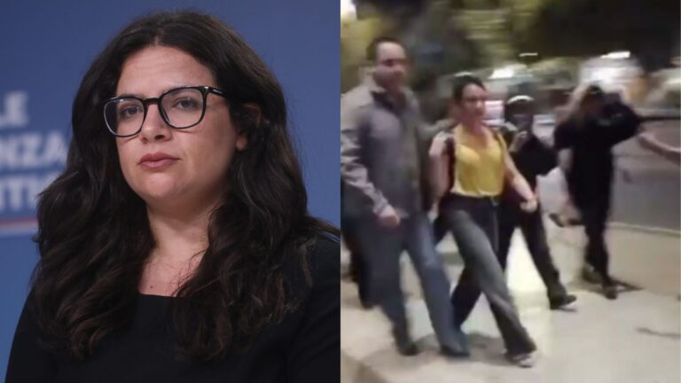 Orellana condena ataque a Tohá: 