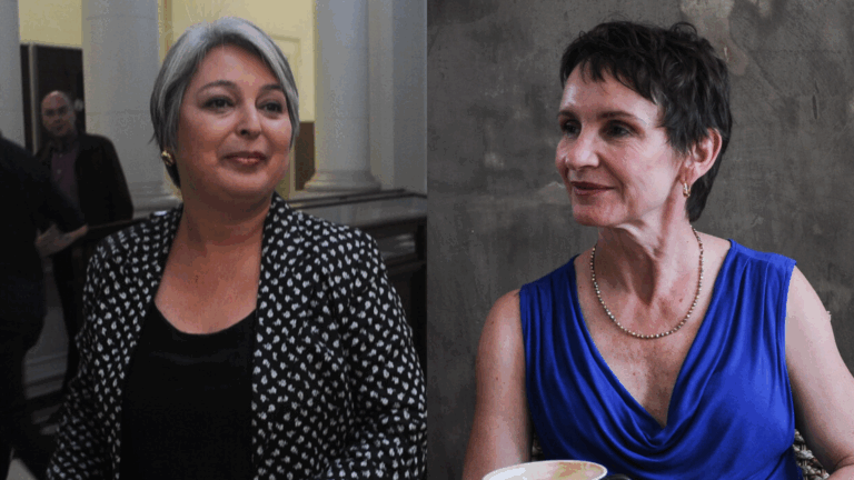 Cadem sobre opción presidenciable de Jeannette Jara: Hoy 