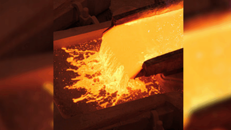 Cobre alcanzó precio histórico de venta tras anuncio de alza de aranceles de Donald Trump