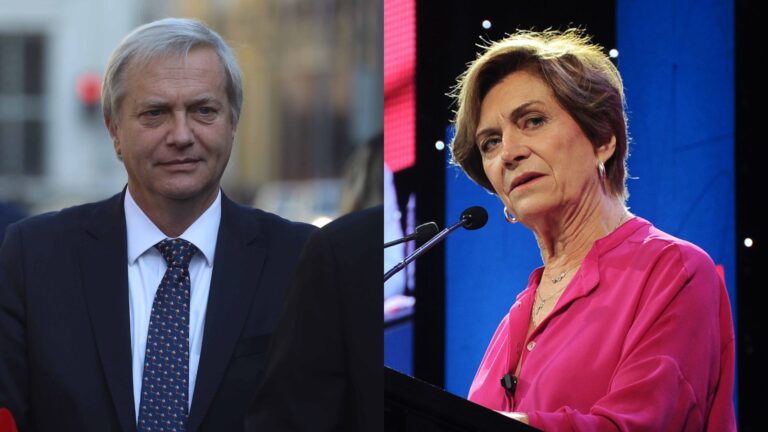 Kast descarta primarias con Chile Vamos y advierte que Matthei enfrentaría el mayor costo político en una contienda interna