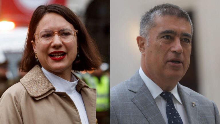 Caso Sierra Bella: Hassler acusa a Desbordes de filtración de 