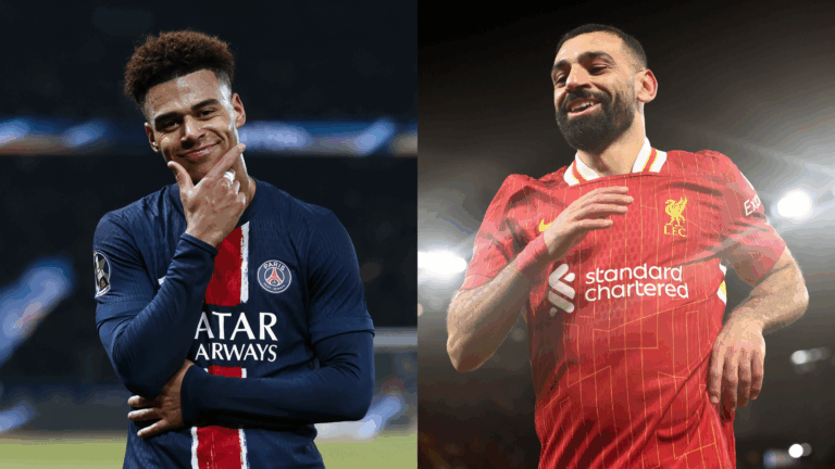 Liverpool visita al PSG en un duelo clave por los octavos de la Champions: ¿A qué hora y dónde ver en vivo el partido?