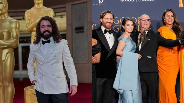 Javier Ibarrache critica 