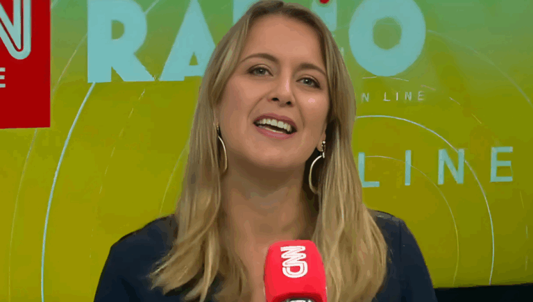 Cuestión de opinión de Carolina Urrejola: 