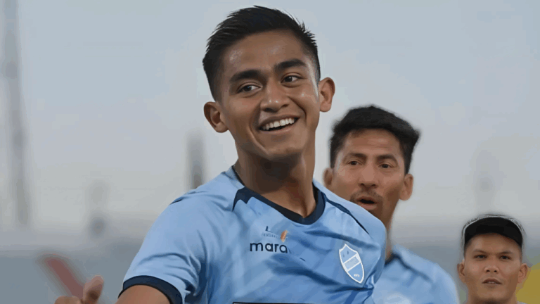 Club boliviano sufre resta de 33 puntos por falsificar identidad de uno de sus jugadores