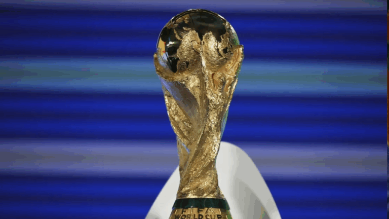 La final del Mundial de 2026 incluirá por primera vez un espectáculo de medio tiempo