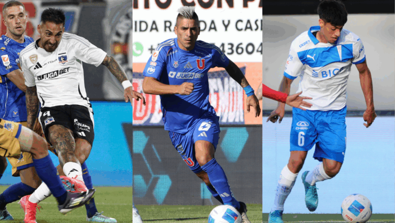 Fixture de la Liga de Primera 2025: calendario y fechas de los partidos clave