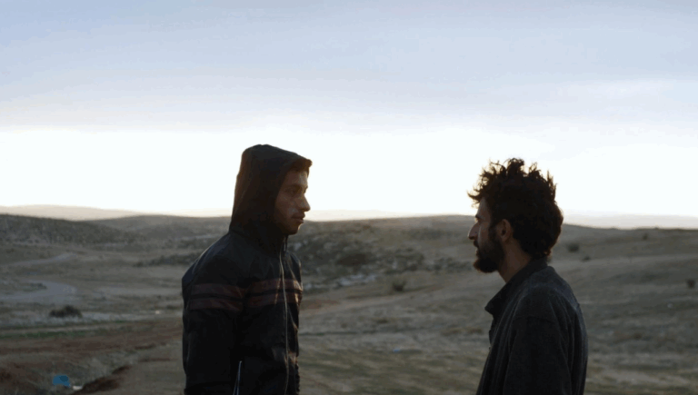 Academia de Hollywood se disculpa por no nombrar a Hamdan Ballal tras presión de más de 700 miembros