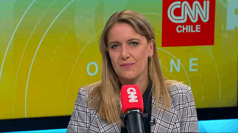 Urrejola y debate sobre seguridad: Hay que 