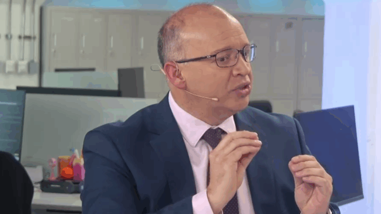 Defensor Nacional (s) sobre las bandas criminales: 