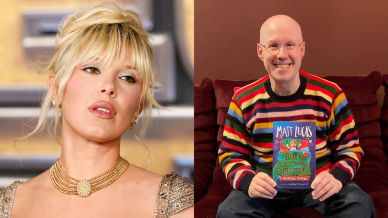 Comediante pide disculpas a Millie Bobby Brown luego de que la actriz lo emplazara por burlarse de su apariencia física