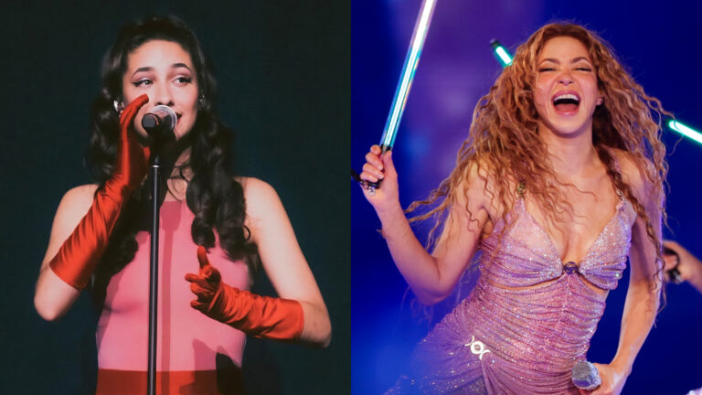 Cantante que iba a telonear a Shakira en Chile se enteró por redes sociales de la cancelación de los shows: “No lo podíamos creer