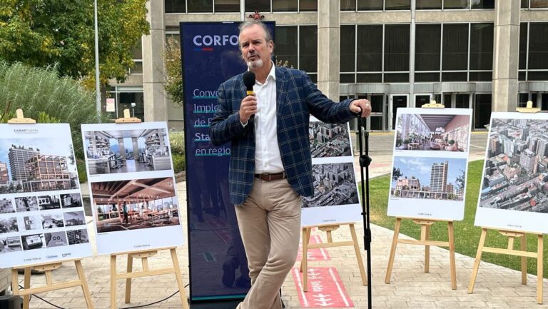 Todo sobre la convocatoria de Corfo para StartupLabs en regiones