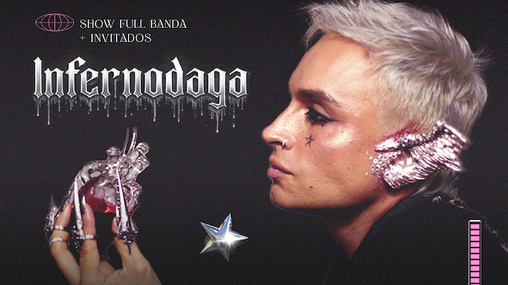 Dani Ride, representante de Chile en el Festival de Viña 2025, anuncia su primer concierto en Blondie