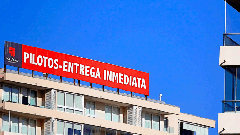 Análisis por comuna: ¿Cuánto subió el precio del metro cuadrado de los departamentos en Santiago?