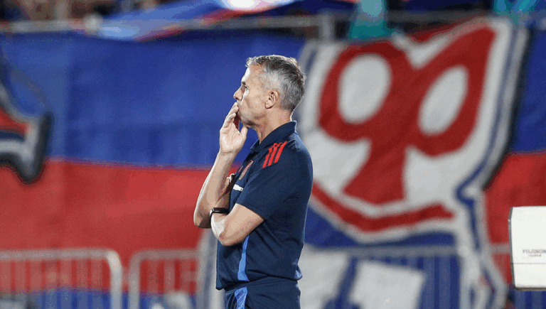 ¿Estará disponible el Estadio Nacional para el duelo entre la U y Botafogo por Libertadores?