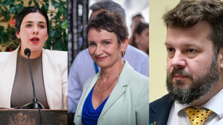 Encuesta Signos: Cariola cae en preferencias senatoriales mientras Kaiser y Tohá avanzan en presidencial