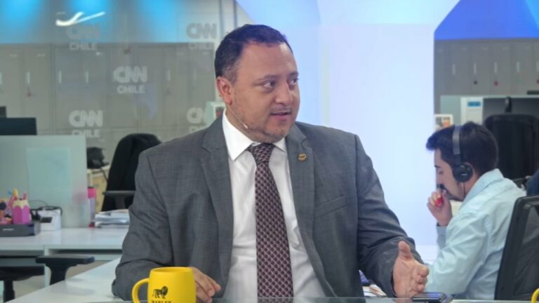 “No guardó silencio, fueron más de 40 hojas”: Fiscal Carrera confirma que Manuel Guerra ya declaró por caso Penta y Vitacura