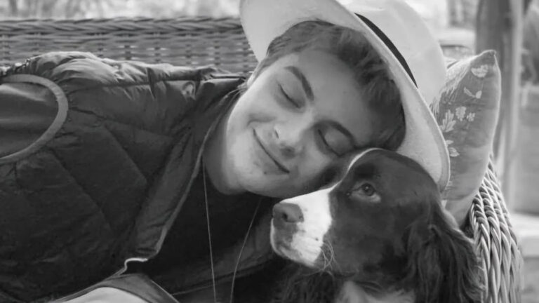 Fallece el príncipe Frederik de Luxemburgo a los 24 años tras una larga lucha contra una enfermedad rara