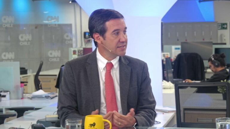 Ramírez tras negativa de Kast y Kaiser: 