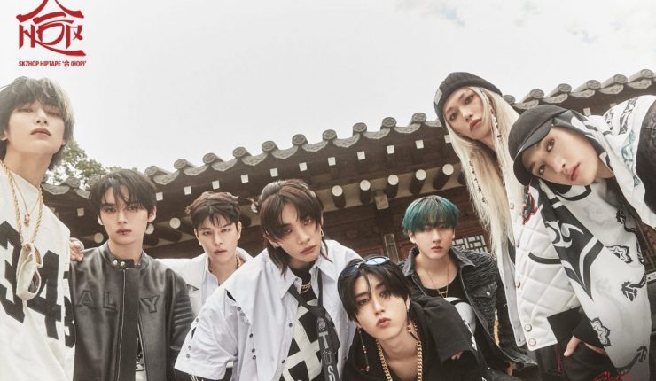 Integrante de Stray Kids sorprende al revelar que tiene un primo mitad chileno
