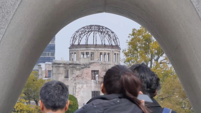 Hiroshima: De la devastación nuclear a un símbolo global de paz y resiliencia