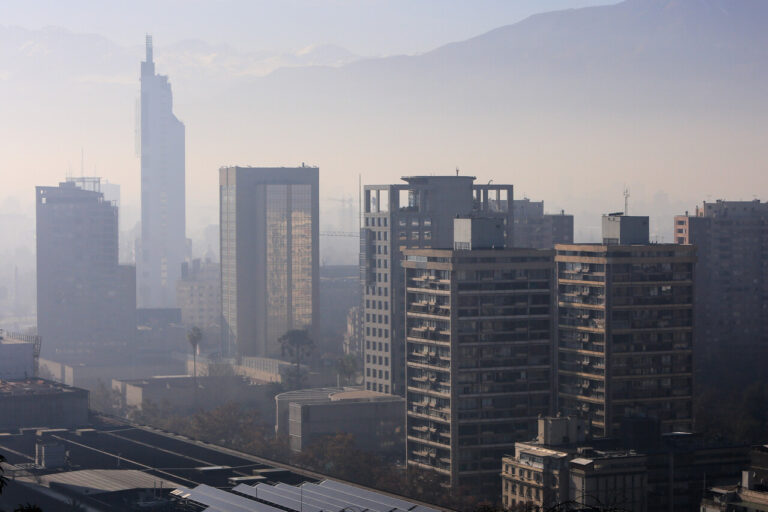 Imacec: Economía chilena creció 1,2% en noviembre de 2025