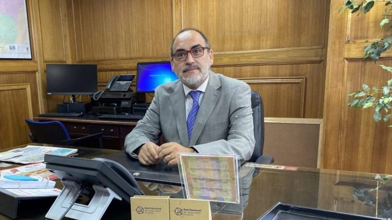 Tras dichos de Kast y Matthei: Delegado de O'Higgins criticó a quienes intentan 