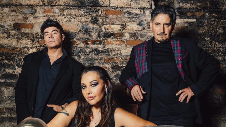 Saiko anuncia gira nacional para celebrar sus 25 años: Fechas, ciudades y venta de entradas