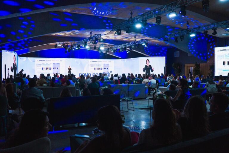 Expertos debaten en Chile sobre el alarmante aumento de la obesidad