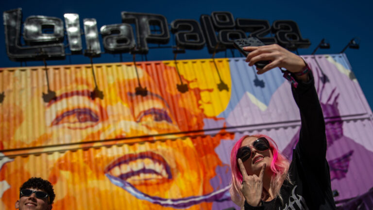 Lollapalooza Chile 2025: Los artistas no headliners de la segunda jornada que no te puedes perder