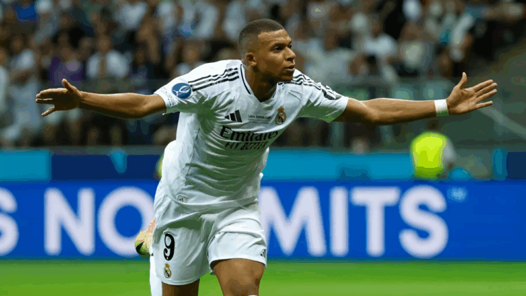 Real Madrid vs. Atlético de Madrid: A qué hora y dónde ver online