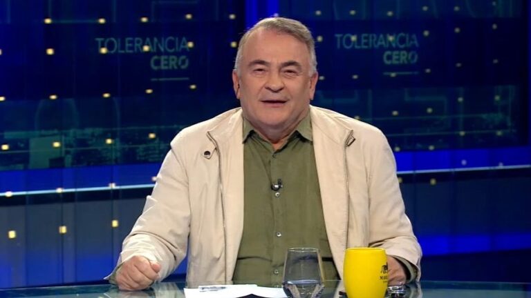 Pepe Auth analiza al Frente Amplio: 