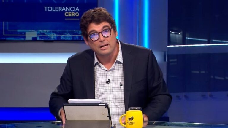 Mansuy sobre las elecciones: 