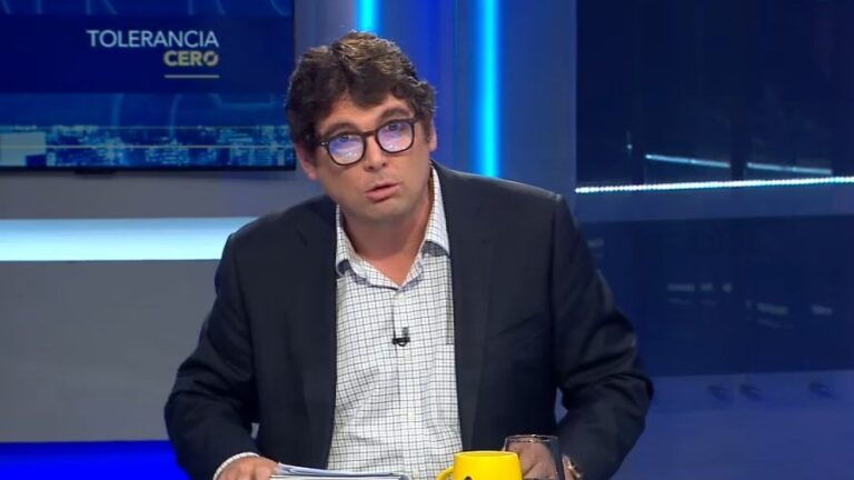 Daniel Mansuy sobre el paro de profesores en Magallanes: 