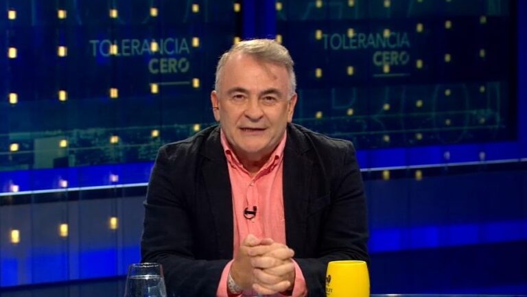 Pepe Auth al Presidente Boric: 