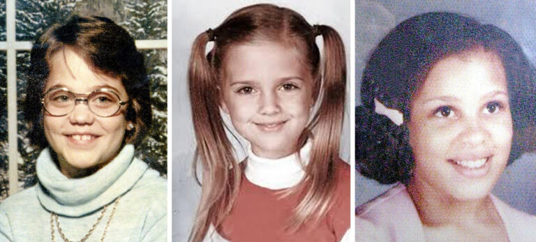 Tres menores asesinadas, un fugitivo y una disputa racial: El crimen de las niñas scout que sigue sin resolverse
