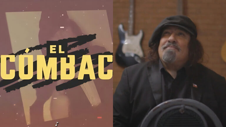 La desconocida serie protagonizada por Miguel 