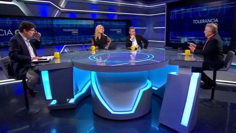 ¿Cómo se ve el panorama en 