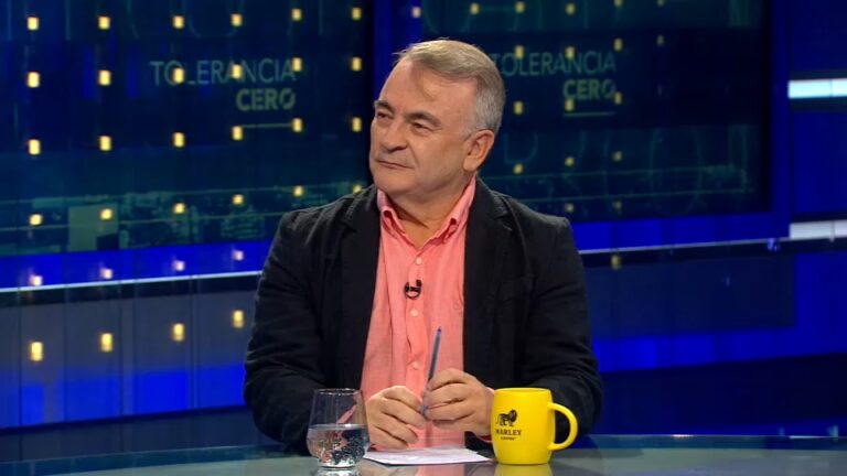 Auth por críticas de Cariola al Gobierno: 