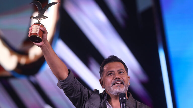 La mejor rutina de Viña 2025: Pedro Ruminot doma al 