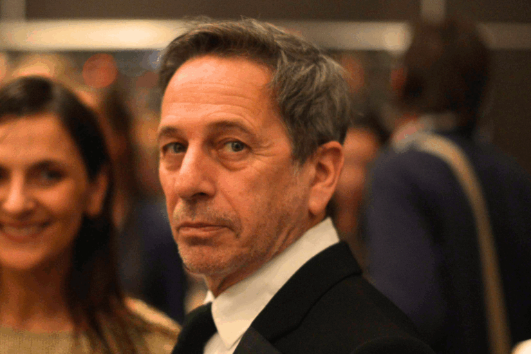 Alfredo Castro arremete contra las teleseries actuales: Acusa que hay 