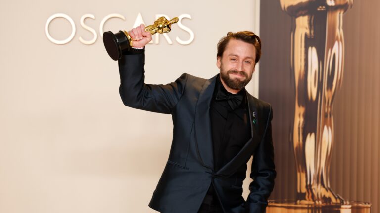 Revisa todos los ganadores de los Premios Oscar 2025 por categoría