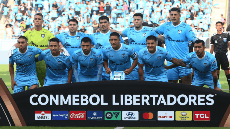 Iquique contra Alianza Lima: Hora y donde ver el partido de Libertadores
