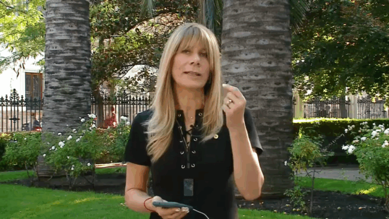 Senadora Rincón por salida de Tohá del Gobierno: “Su gestión no fue buena, así que hasta quizás es bueno que no siga”