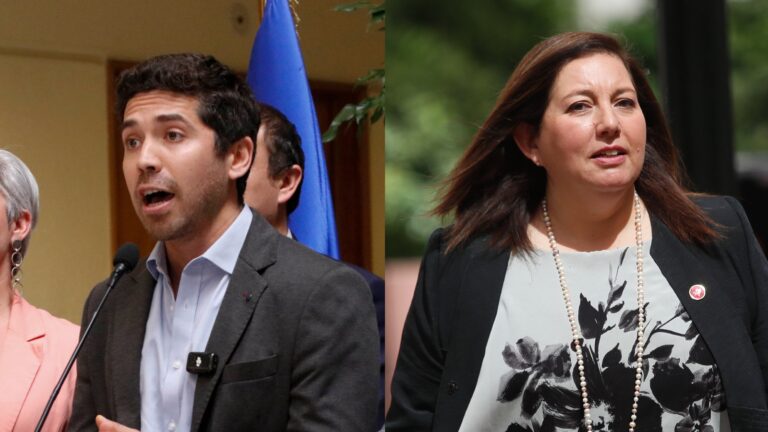 Santana afirma que Vodanovic 