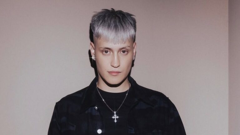 Kidd Voodoo rompe récord histórico en el Movistar Arena con siete conciertos: 