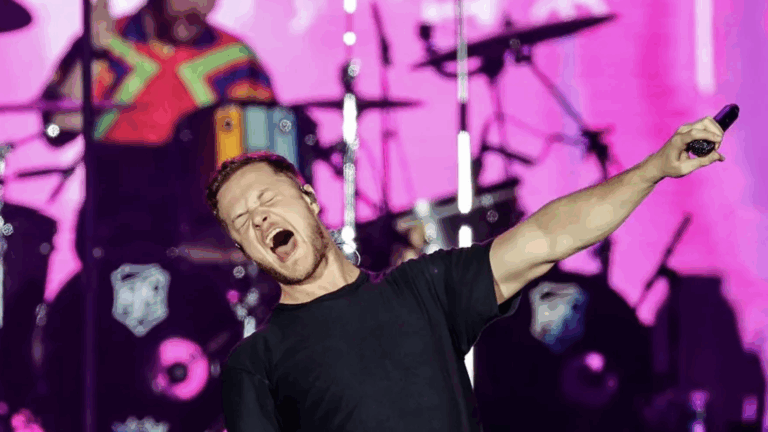 Un error técnico impidió la primera emisión musical desde la Luna: Canción de Imagine Dragons quedó atrapada en el espacio